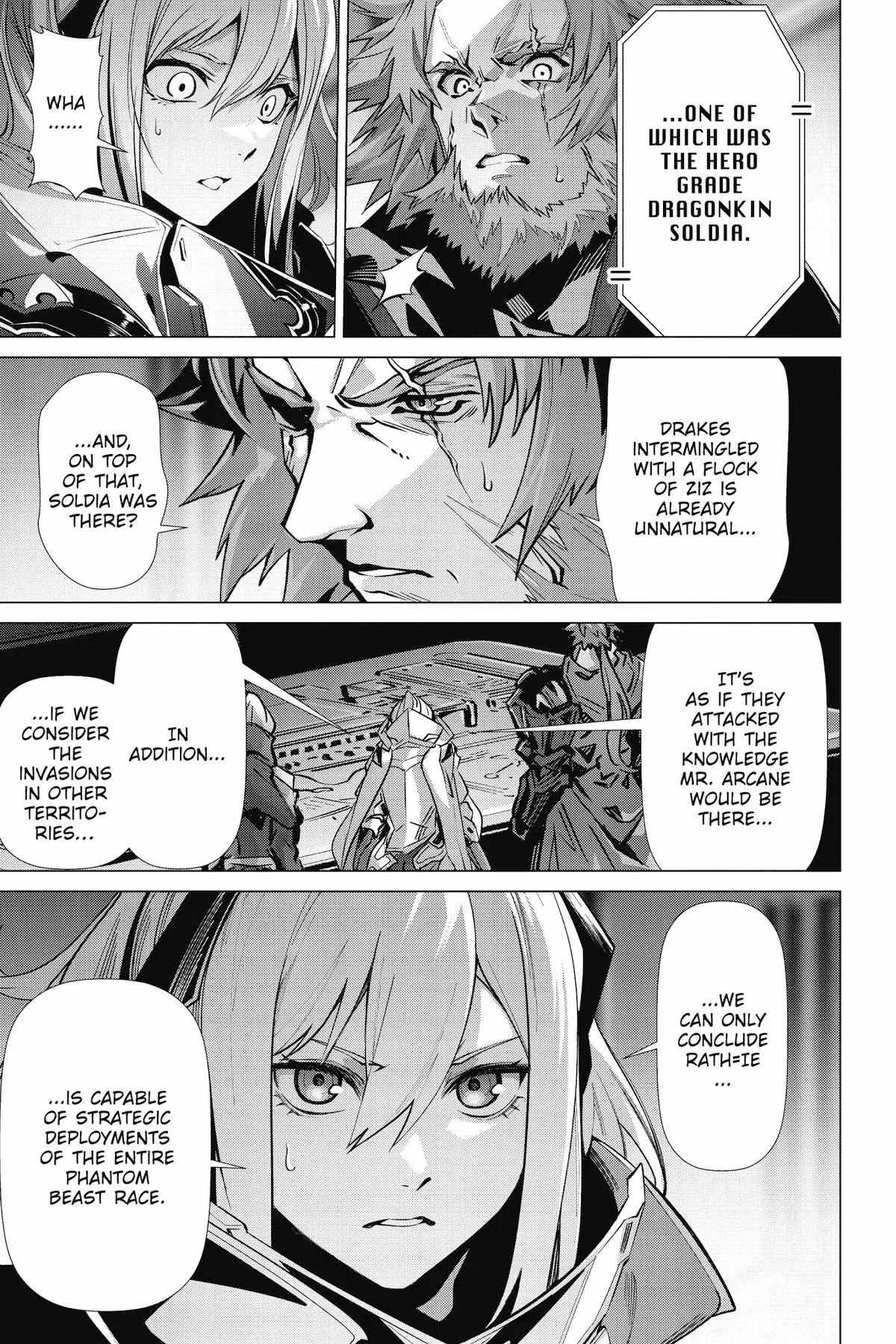 Naze Boku no Sekai wo Daremo Oboeteinai no ka? Chapter 59 - Page 11