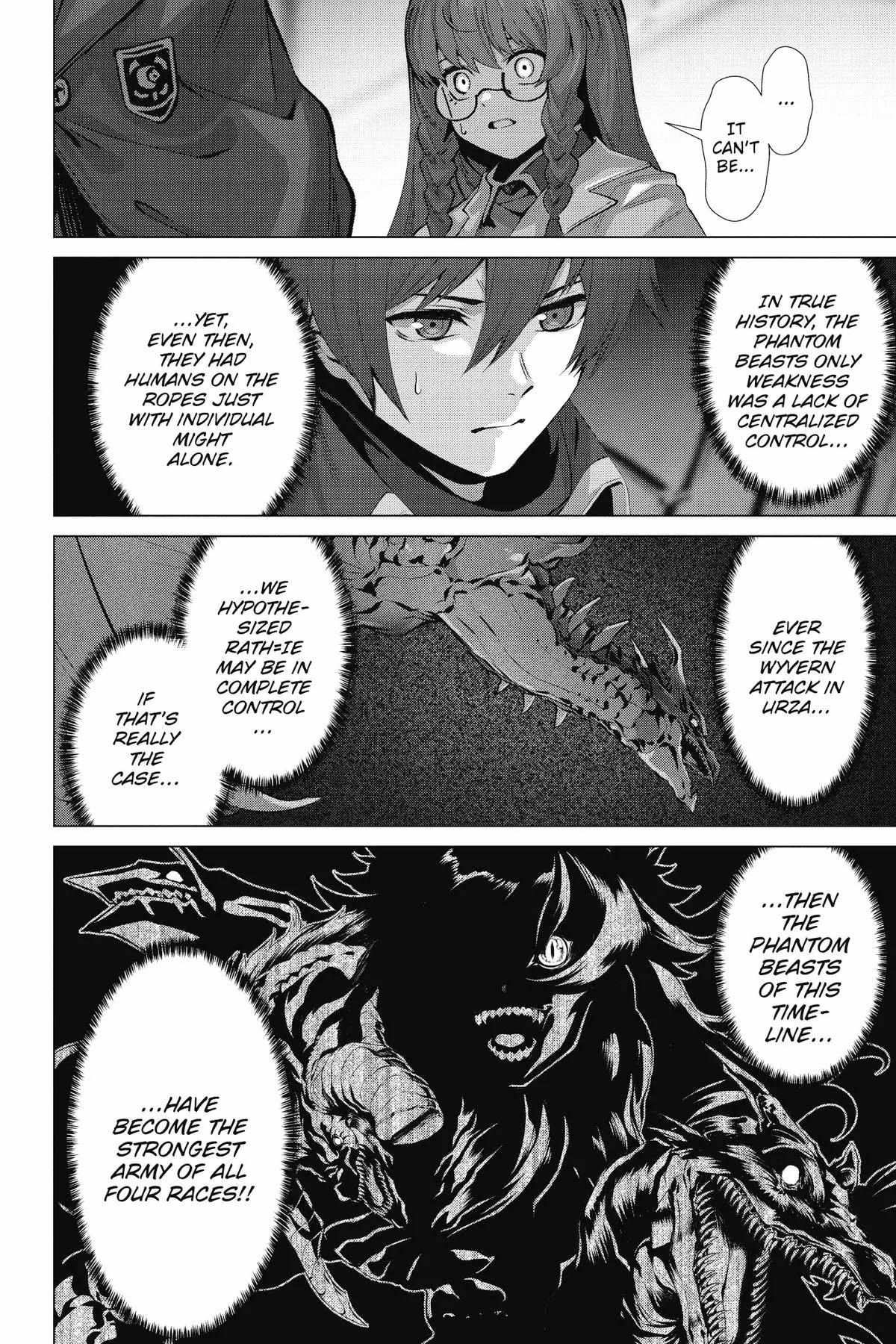 Naze Boku no Sekai wo Daremo Oboeteinai no ka? Chapter 59 - Page 12