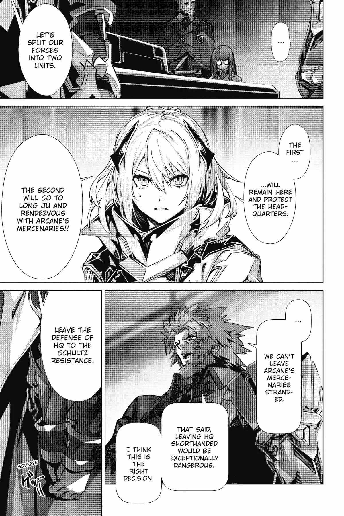 Naze Boku no Sekai wo Daremo Oboeteinai no ka? Chapter 59 - Page 13