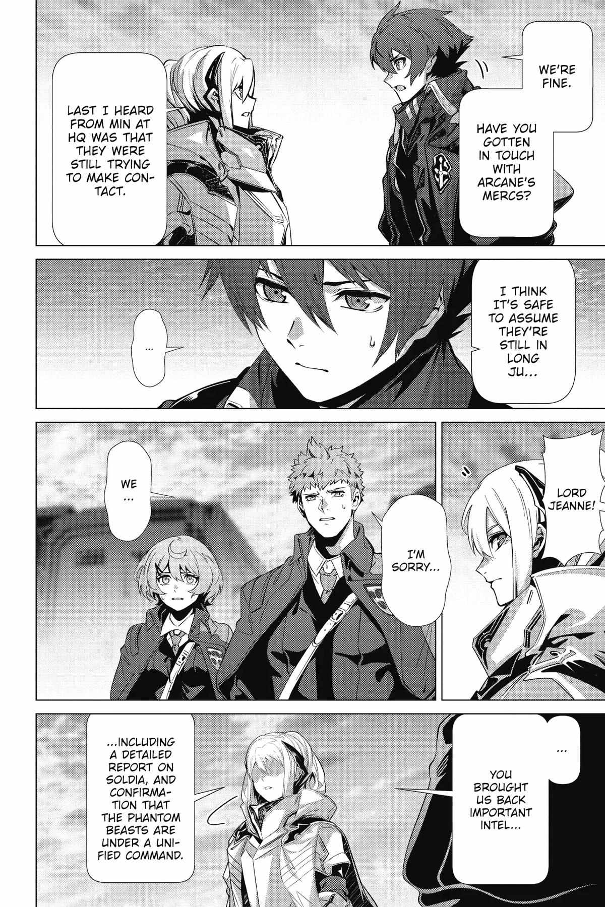 Naze Boku no Sekai wo Daremo Oboeteinai no ka? Chapter 59 - Page 16