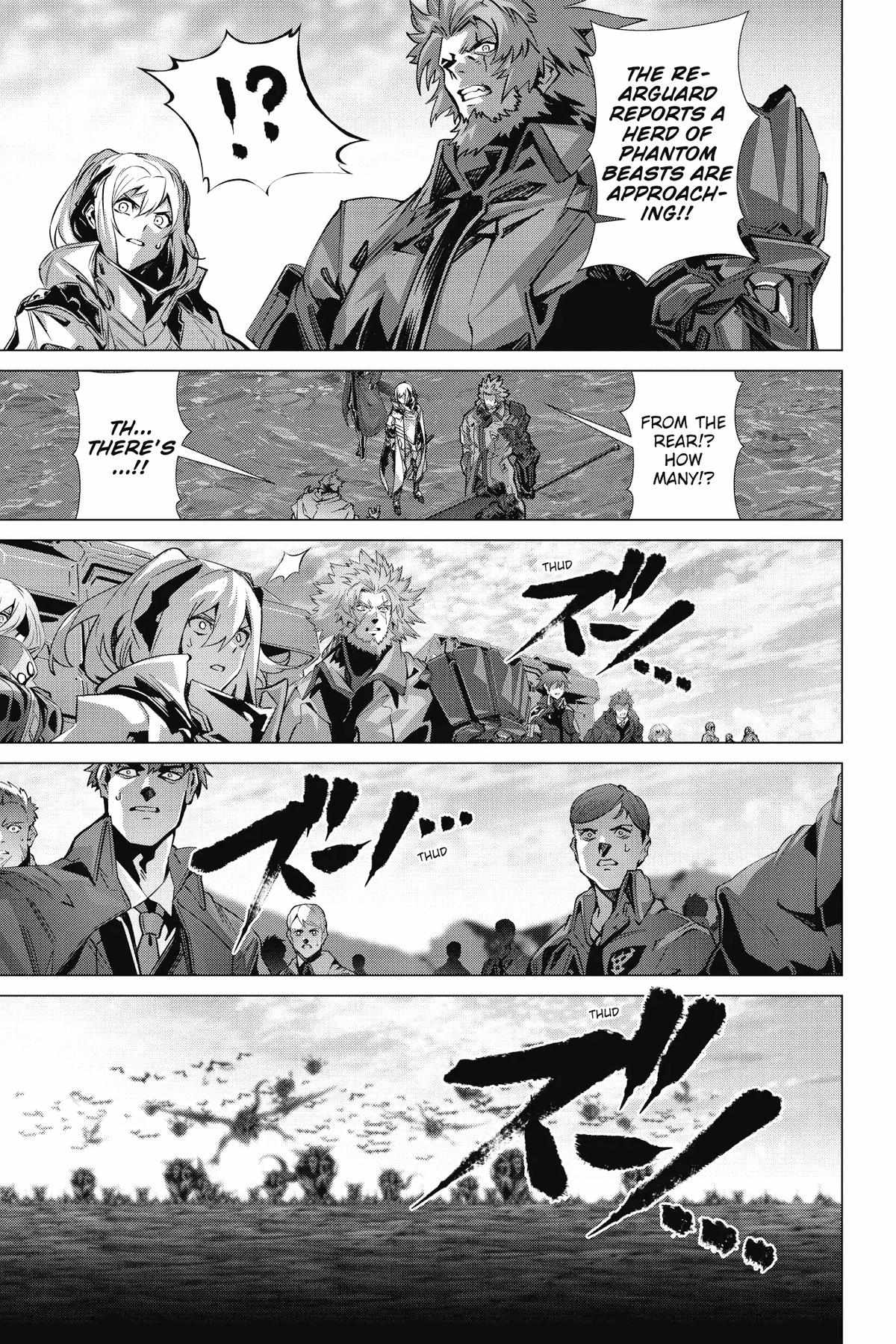 Naze Boku no Sekai wo Daremo Oboeteinai no ka? Chapter 59 - Page 23