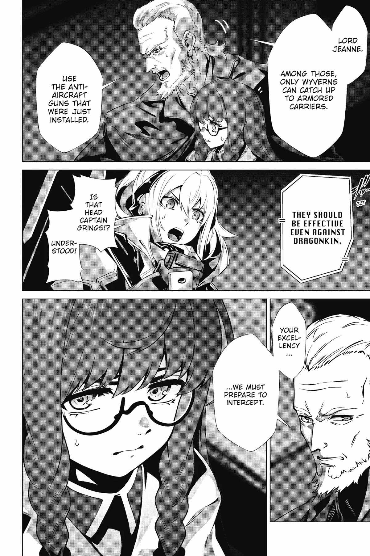 Naze Boku no Sekai wo Daremo Oboeteinai no ka? Chapter 59 - Page 29