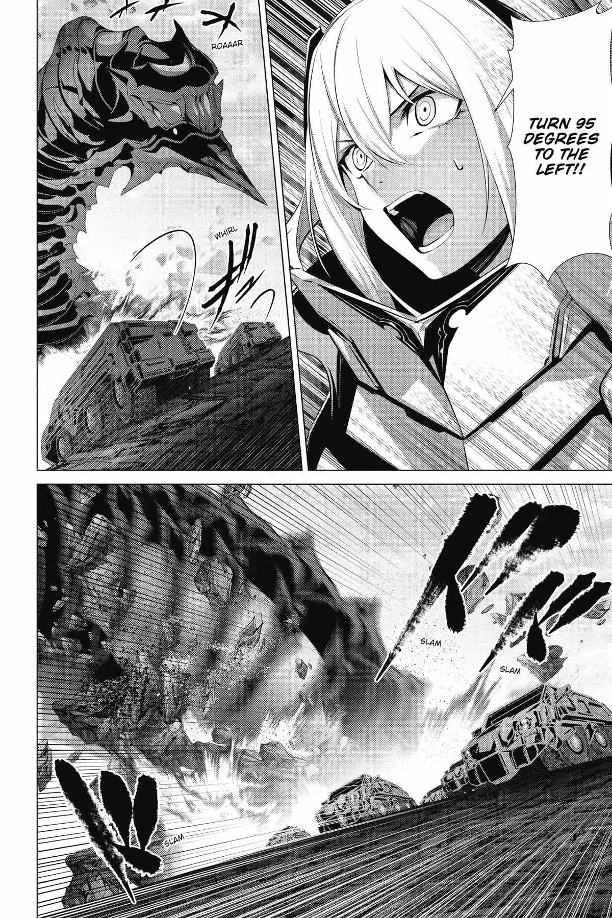 Naze Boku no Sekai wo Daremo Oboeteinai no ka? Chapter 59 - Page 32