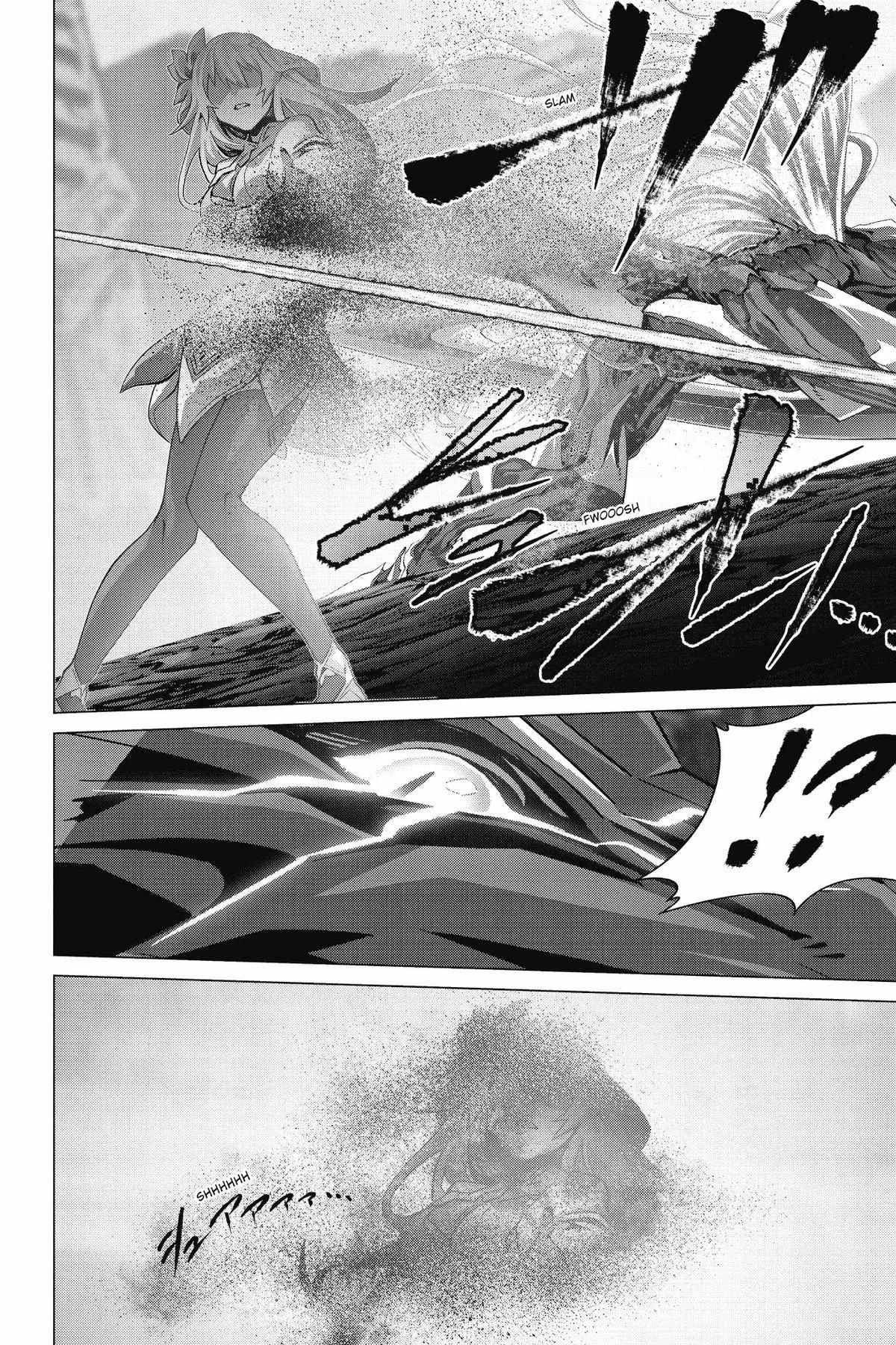 Naze Boku no Sekai wo Daremo Oboeteinai no ka? Chapter 59 - Page 6