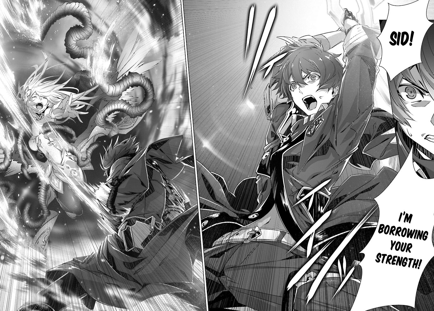 Naze Boku no Sekai wo Daremo Oboeteinai no ka? Chapter 6 - Page 21