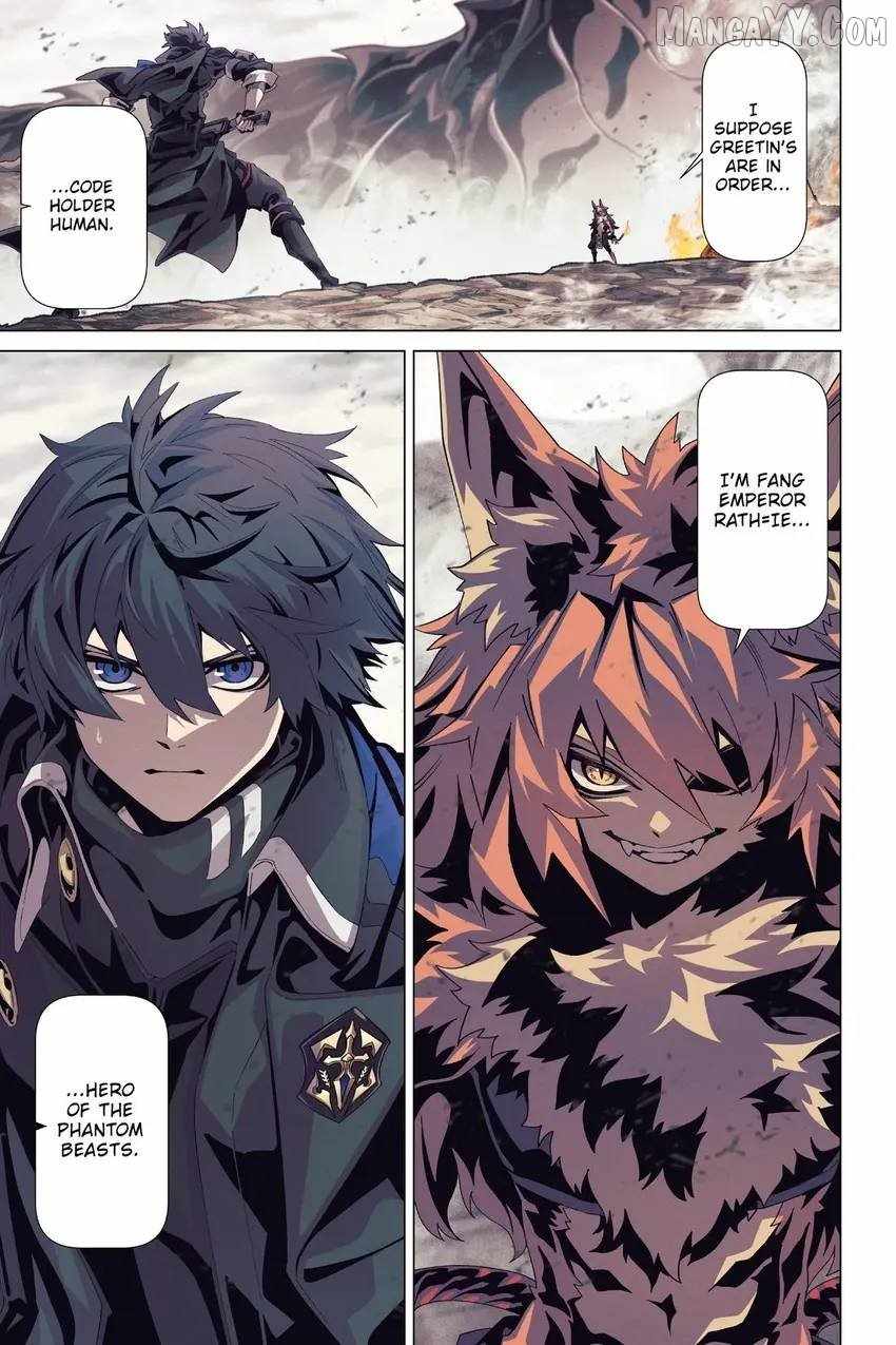 Naze Boku no Sekai wo Daremo Oboeteinai no ka? Chapter 60 - Page 2