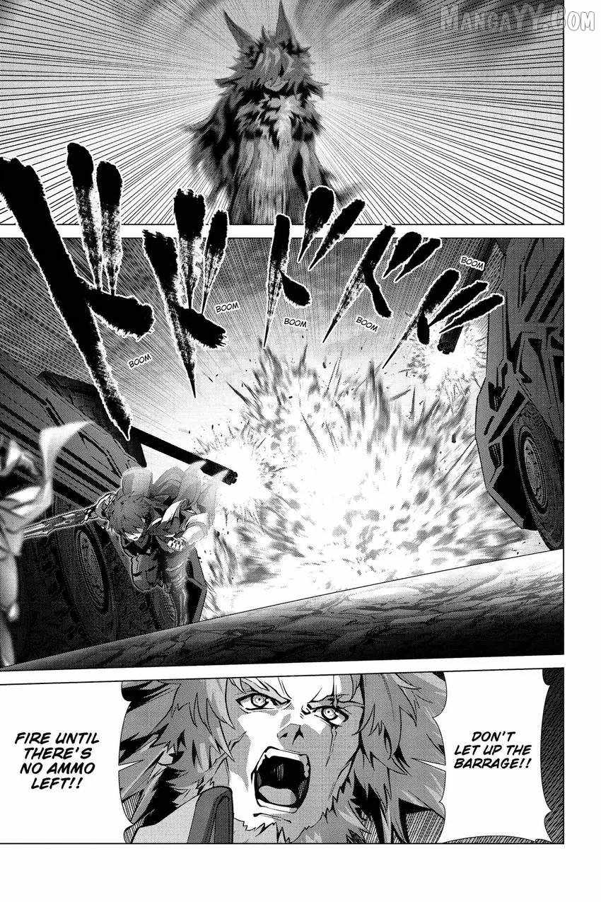 Naze Boku no Sekai wo Daremo Oboeteinai no ka? Chapter 60 - Page 12