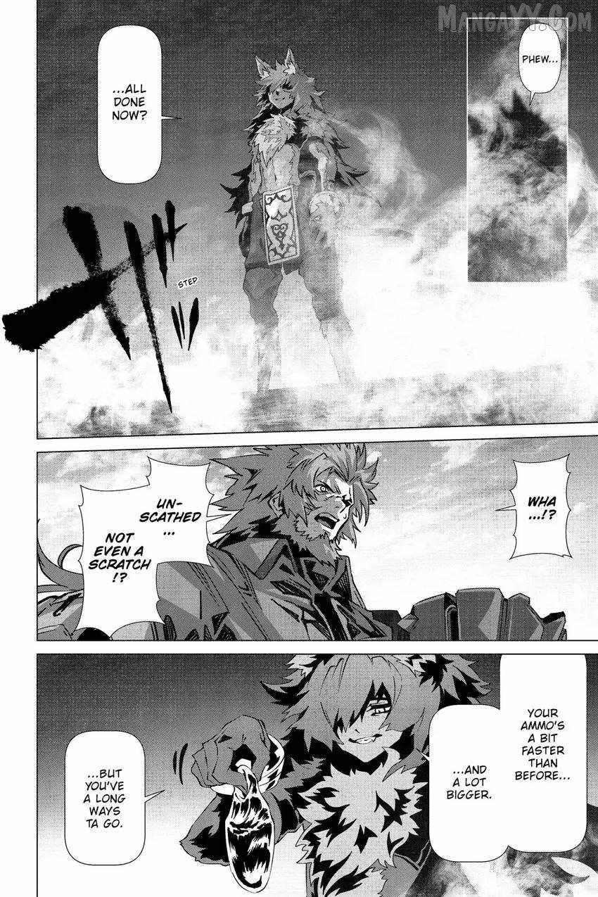 Naze Boku no Sekai wo Daremo Oboeteinai no ka? Chapter 60 - Page 15