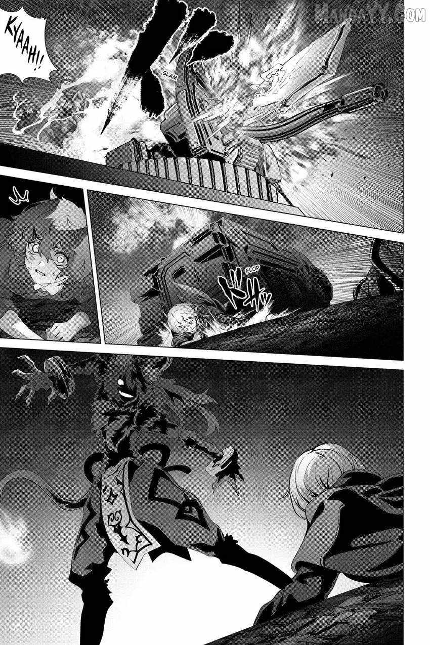 Naze Boku no Sekai wo Daremo Oboeteinai no ka? Chapter 60 - Page 20