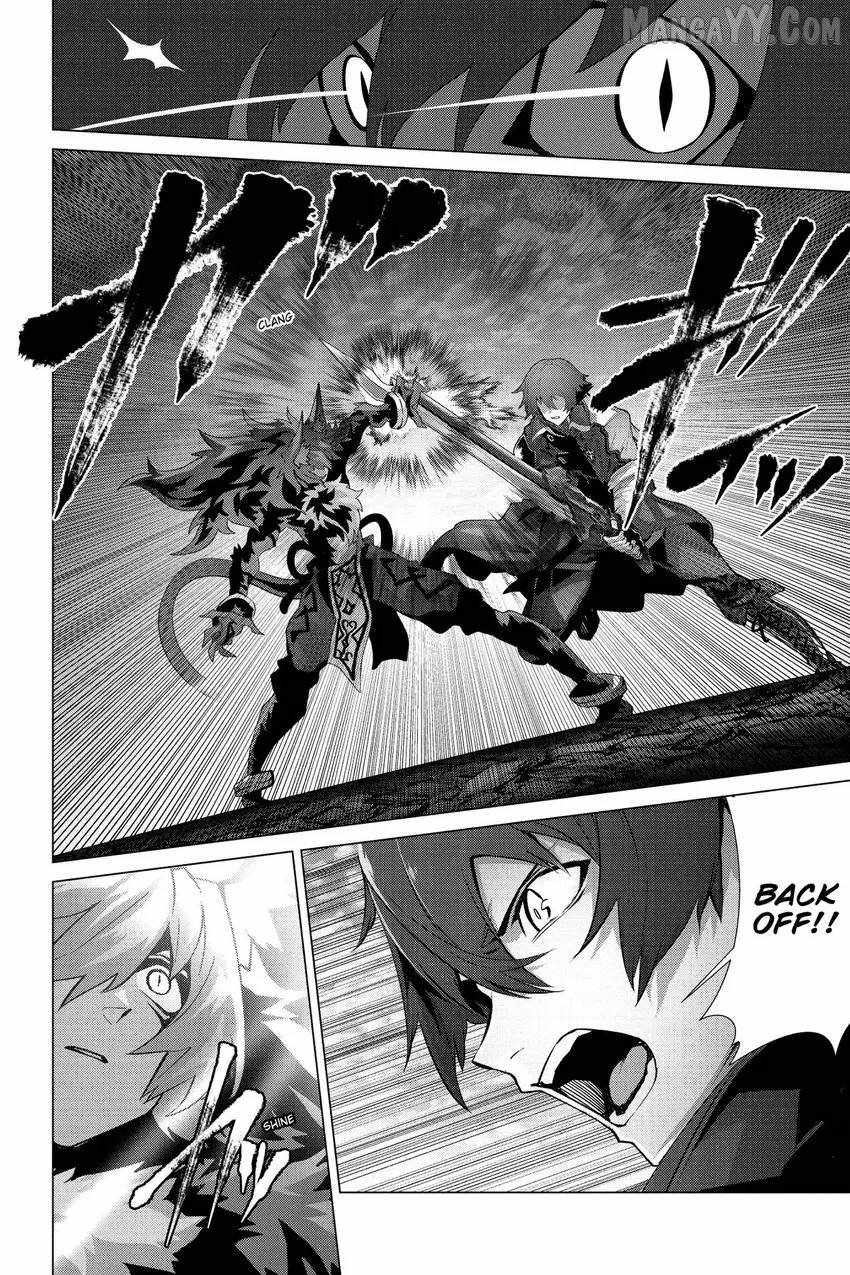 Naze Boku no Sekai wo Daremo Oboeteinai no ka? Chapter 60 - Page 21