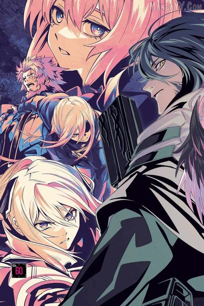 Naze Boku no Sekai wo Daremo Oboeteinai no ka? Chapter 60 - Page 4