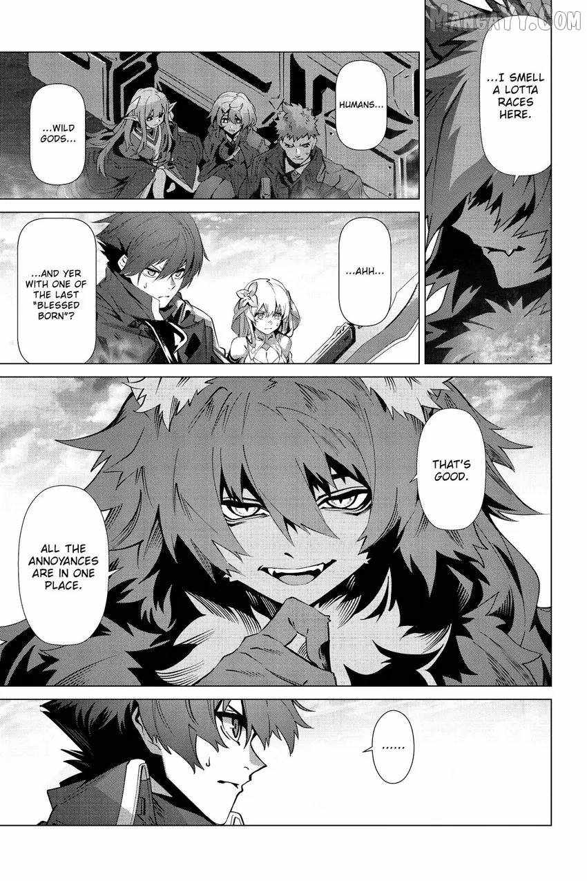 Naze Boku no Sekai wo Daremo Oboeteinai no ka? Chapter 60 - Page 6