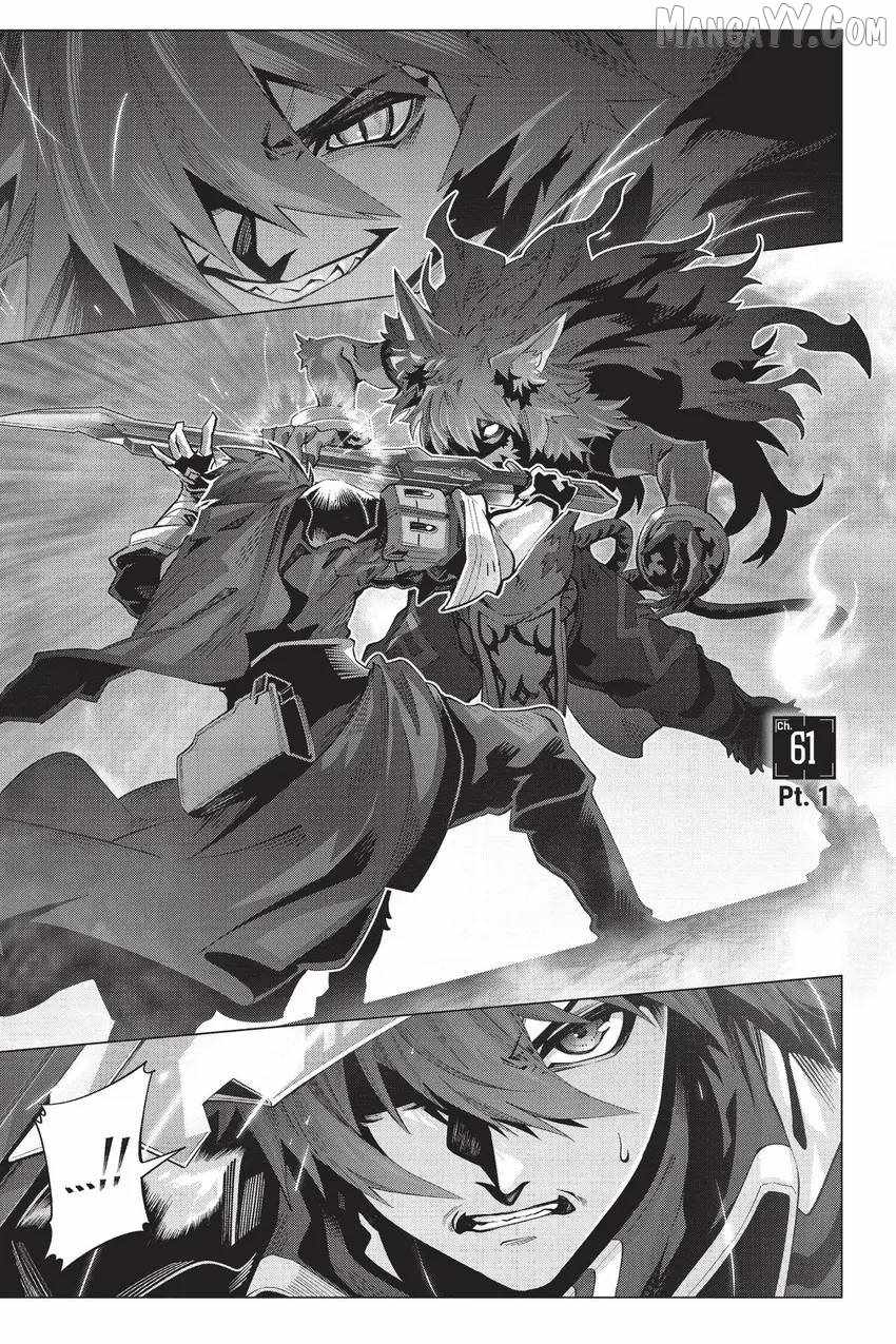 Naze Boku no Sekai wo Daremo Oboeteinai no ka? Chapter 61 - Page 2