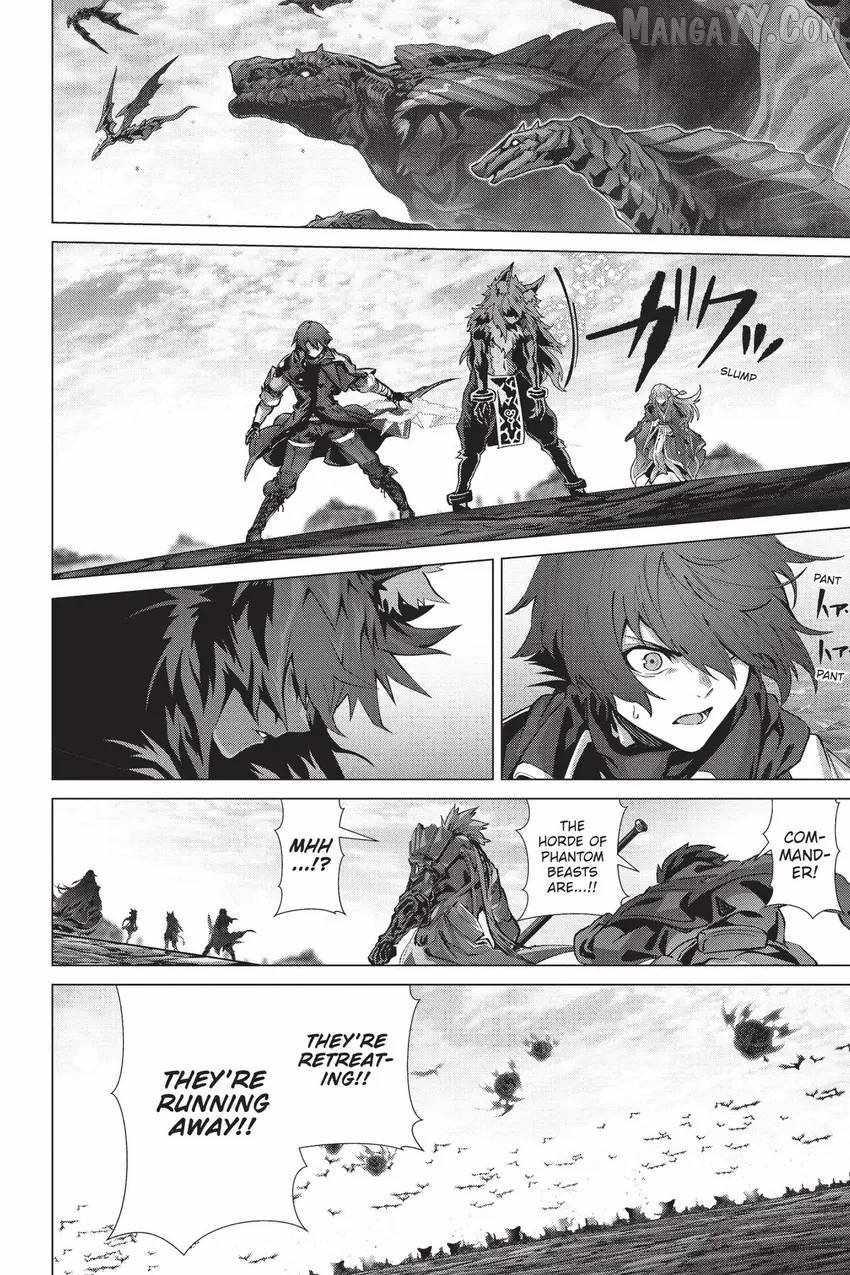 Naze Boku no Sekai wo Daremo Oboeteinai no ka? Chapter 61 - Page 19