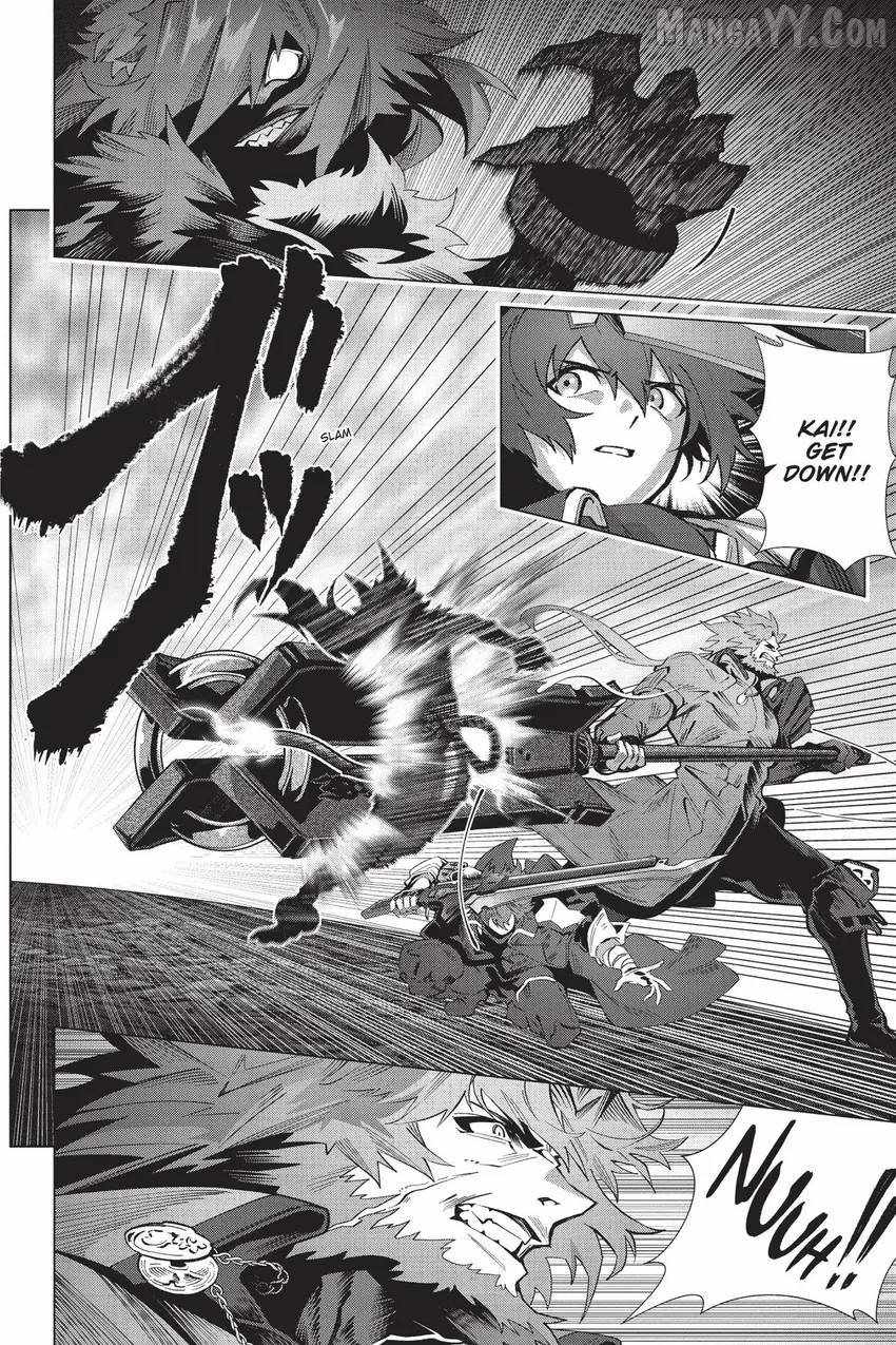 Naze Boku no Sekai wo Daremo Oboeteinai no ka? Chapter 61 - Page 3