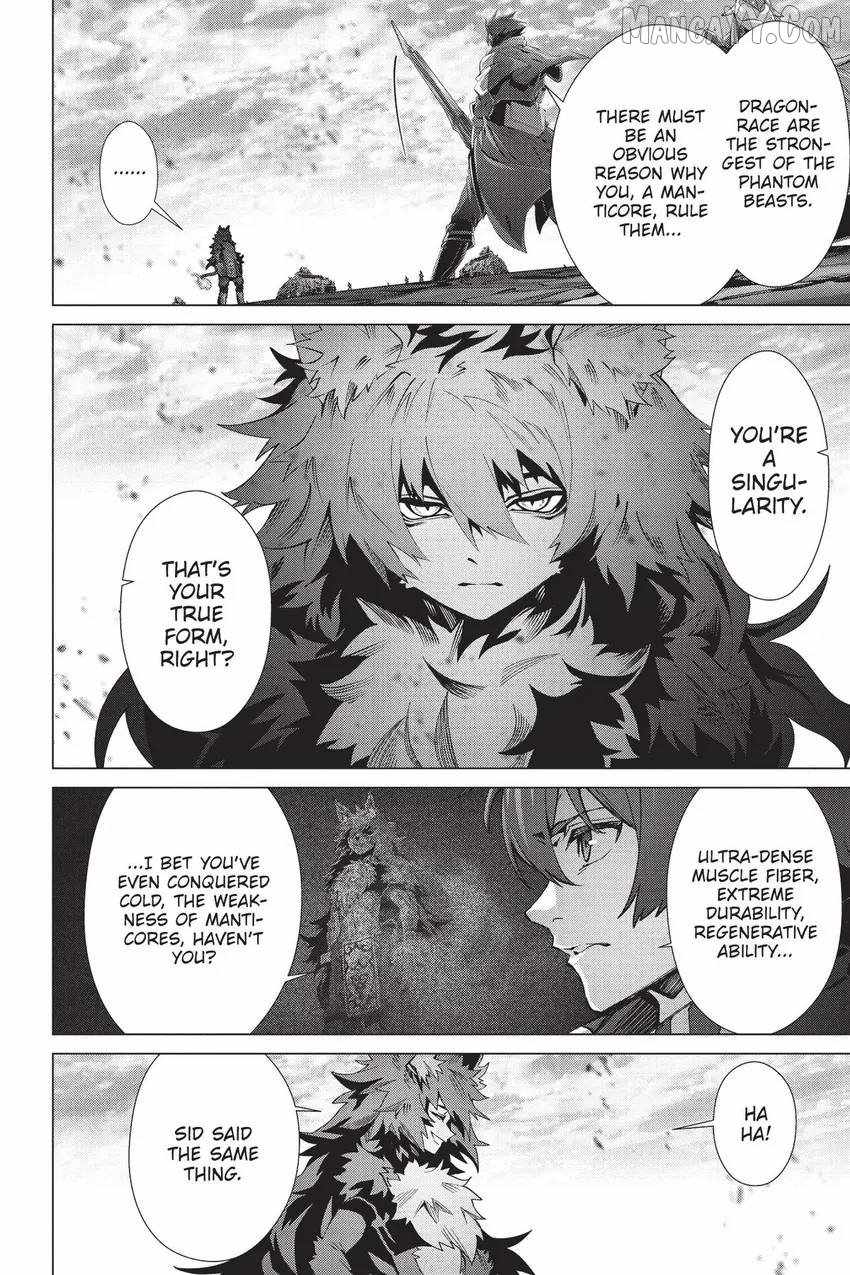 Naze Boku no Sekai wo Daremo Oboeteinai no ka? Chapter 61 - Page 9