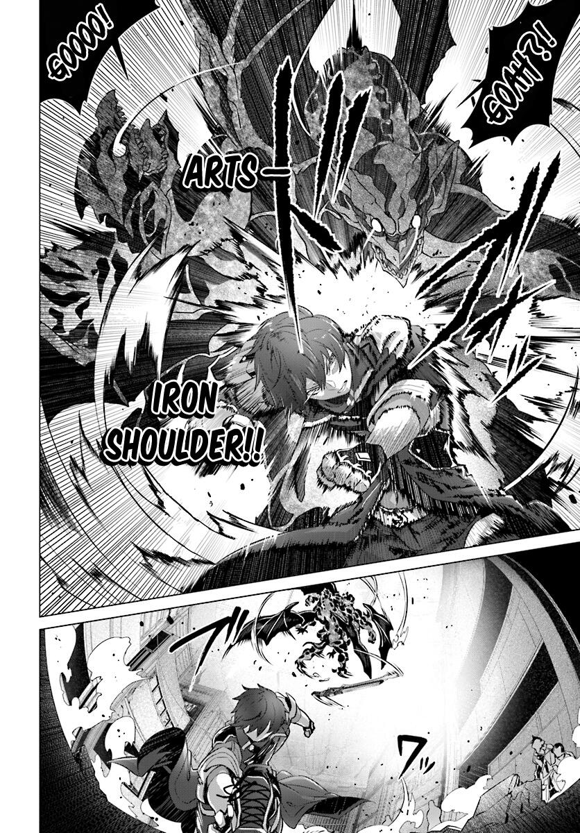 Naze Boku no Sekai wo Daremo Oboeteinai no ka? Chapter 9 - Page 11