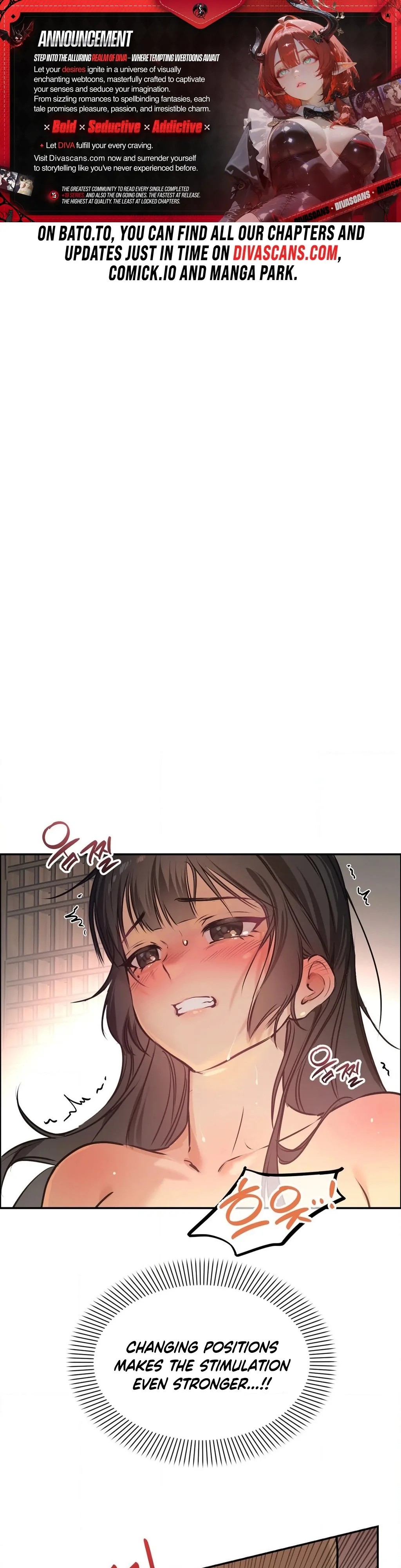 Negligence of Duty! Chapter 6 - Page 1