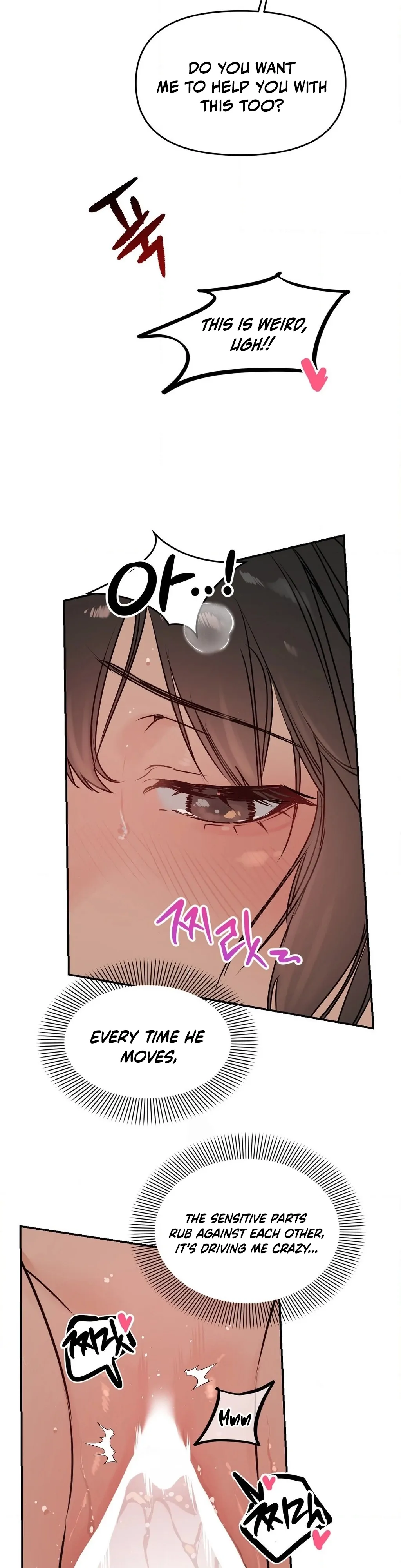 Negligence of Duty! Chapter 6 - Page 5