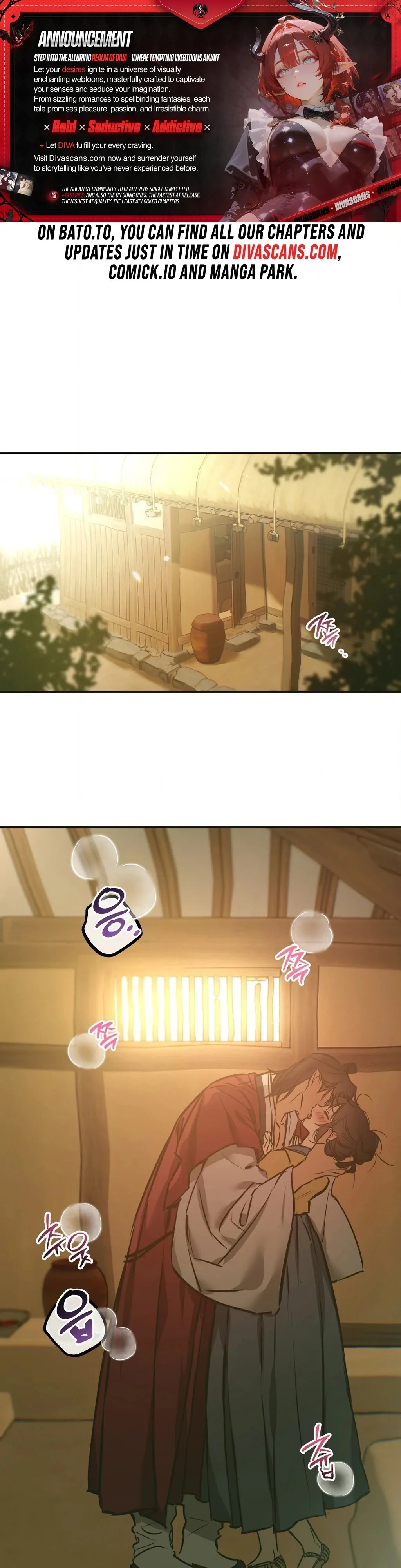 Negligence of Duty! Chapter 7 - Page 1