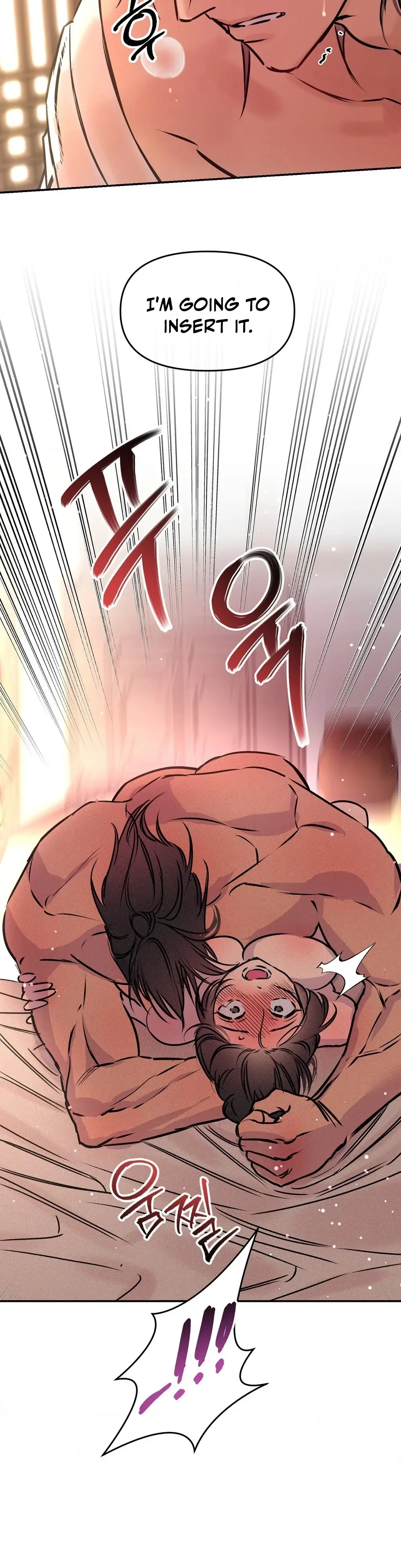 Negligence of Duty! Chapter 7 - Page 31