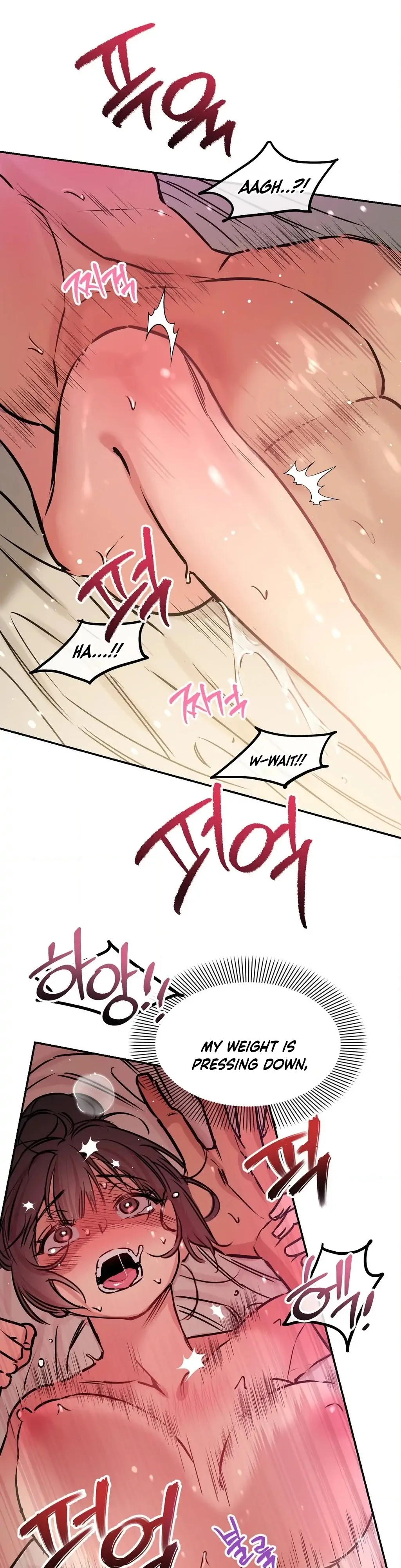 Negligence of Duty! Chapter 7 - Page 37