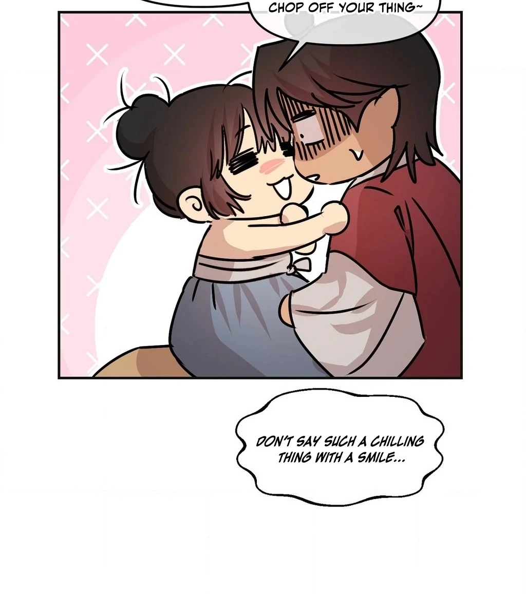 Negligence of Duty! Chapter 7 - Page 8