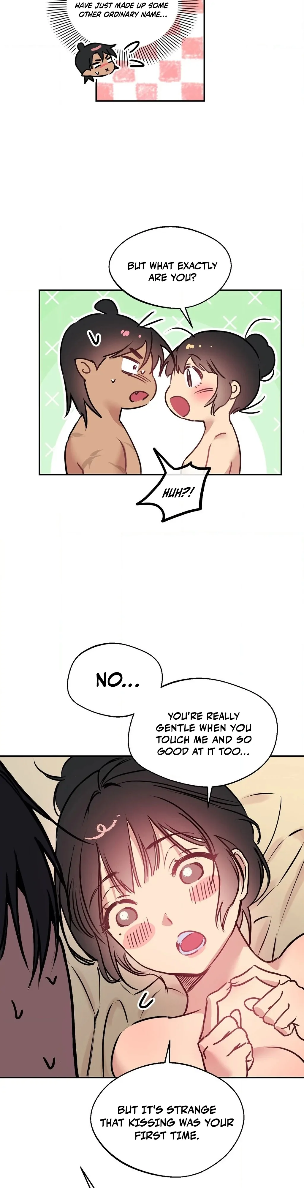 Negligence of Duty! Chapter 8 - Page 15