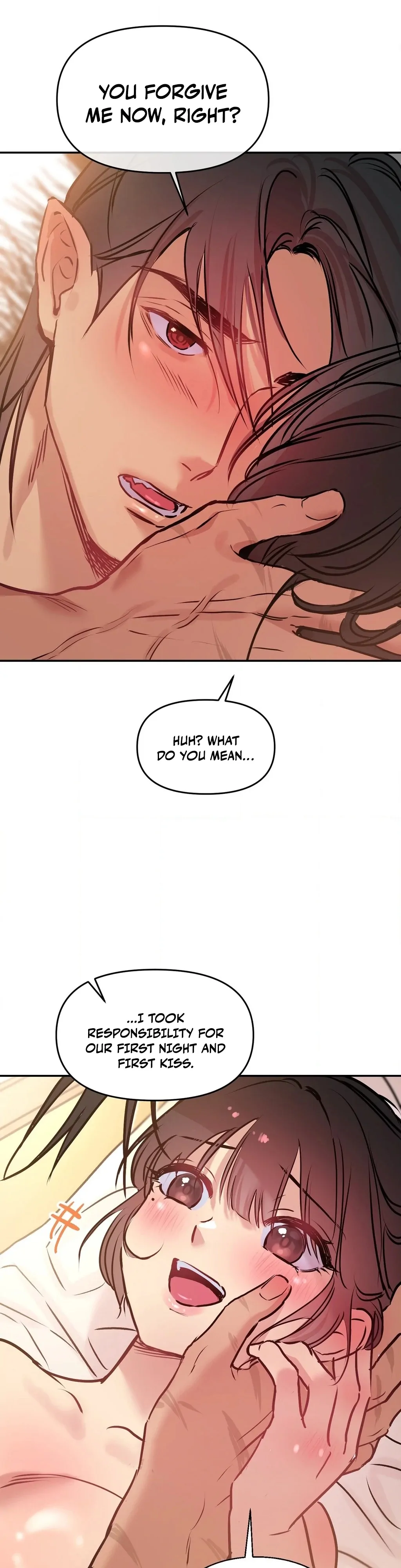 Negligence of Duty! Chapter 8 - Page 21