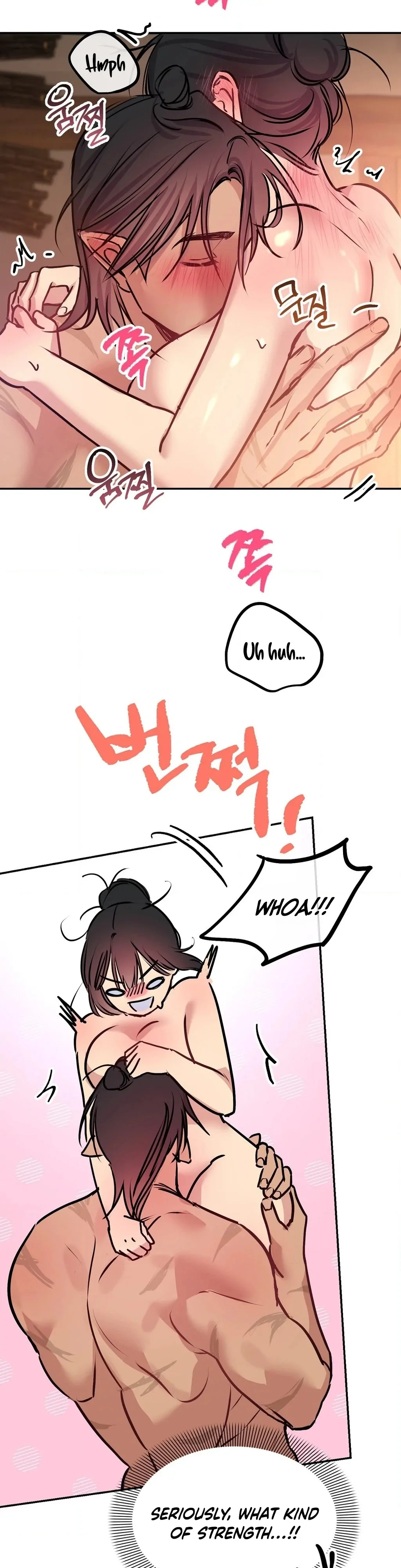 Negligence of Duty! Chapter 8 - Page 23