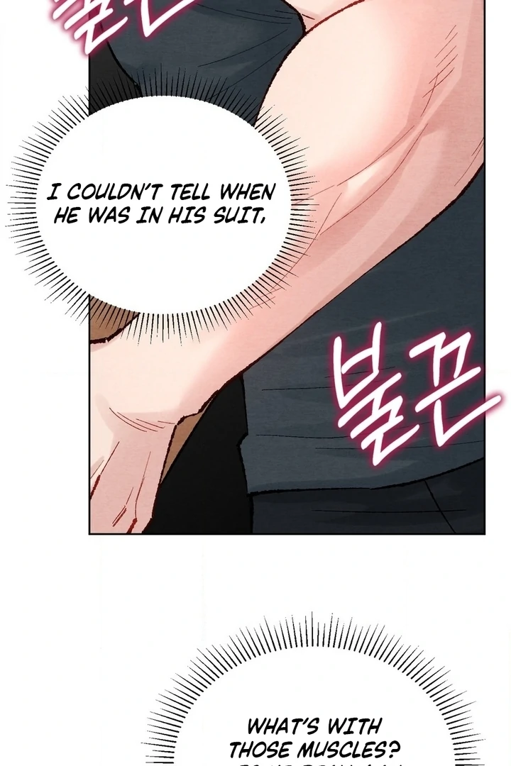 Neighbor, Could You Please Unlock My Handcuffs? Chapter 1 - Page 104