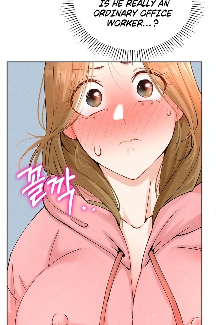 Neighbor, Could You Please Unlock My Handcuffs? Chapter 1 - Page 105