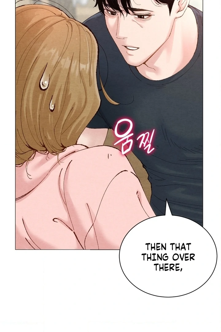 Neighbor, Could You Please Unlock My Handcuffs? Chapter 1 - Page 116