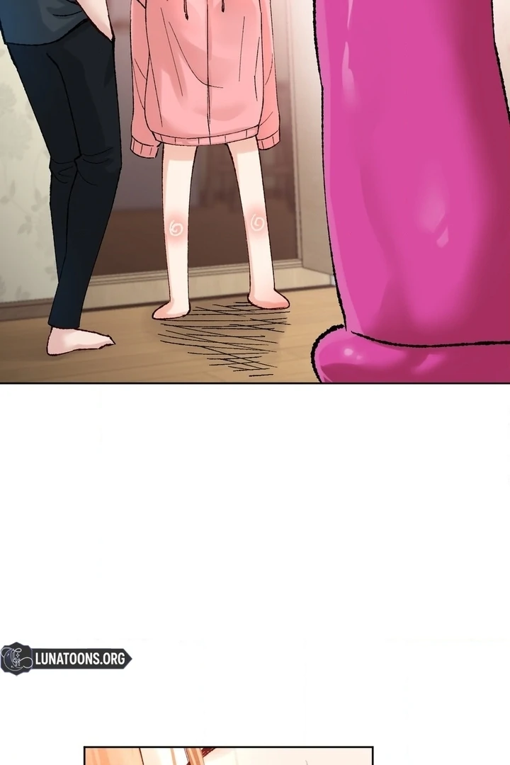 Neighbor, Could You Please Unlock My Handcuffs? Chapter 1 - Page 122