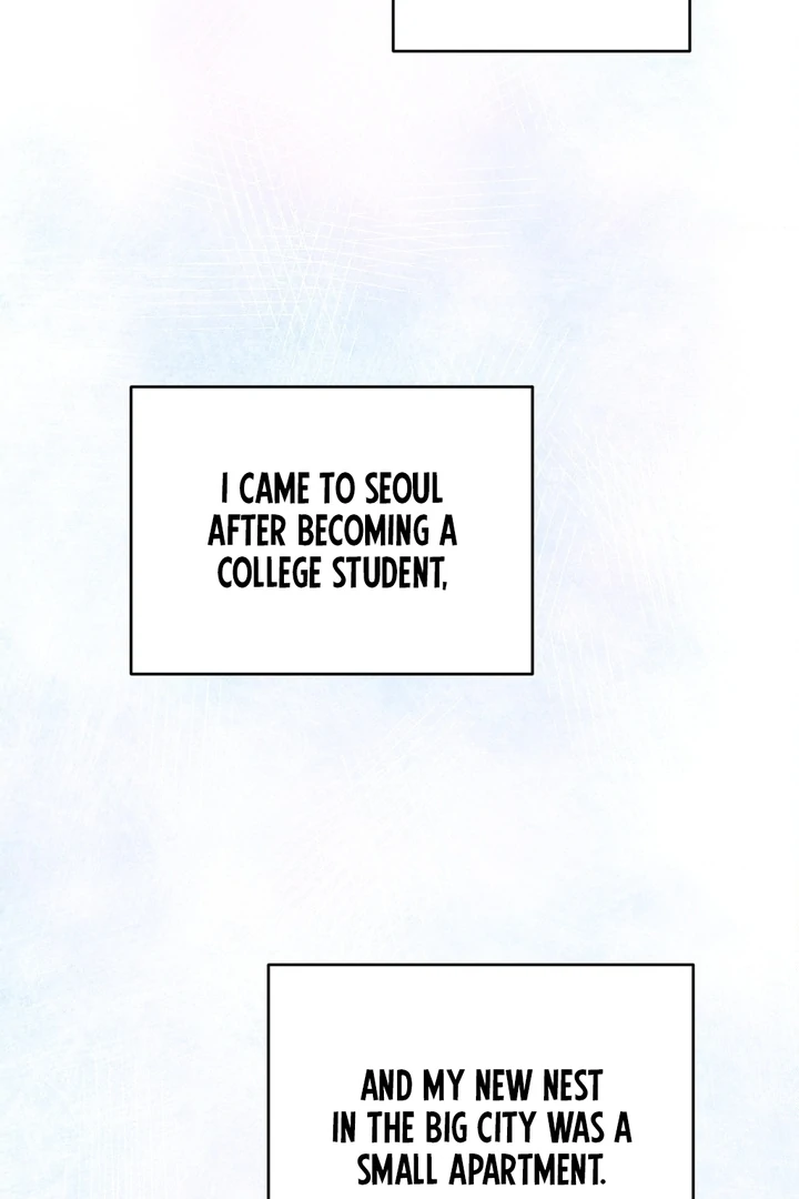 Neighbor, Could You Please Unlock My Handcuffs? Chapter 1 - Page 19