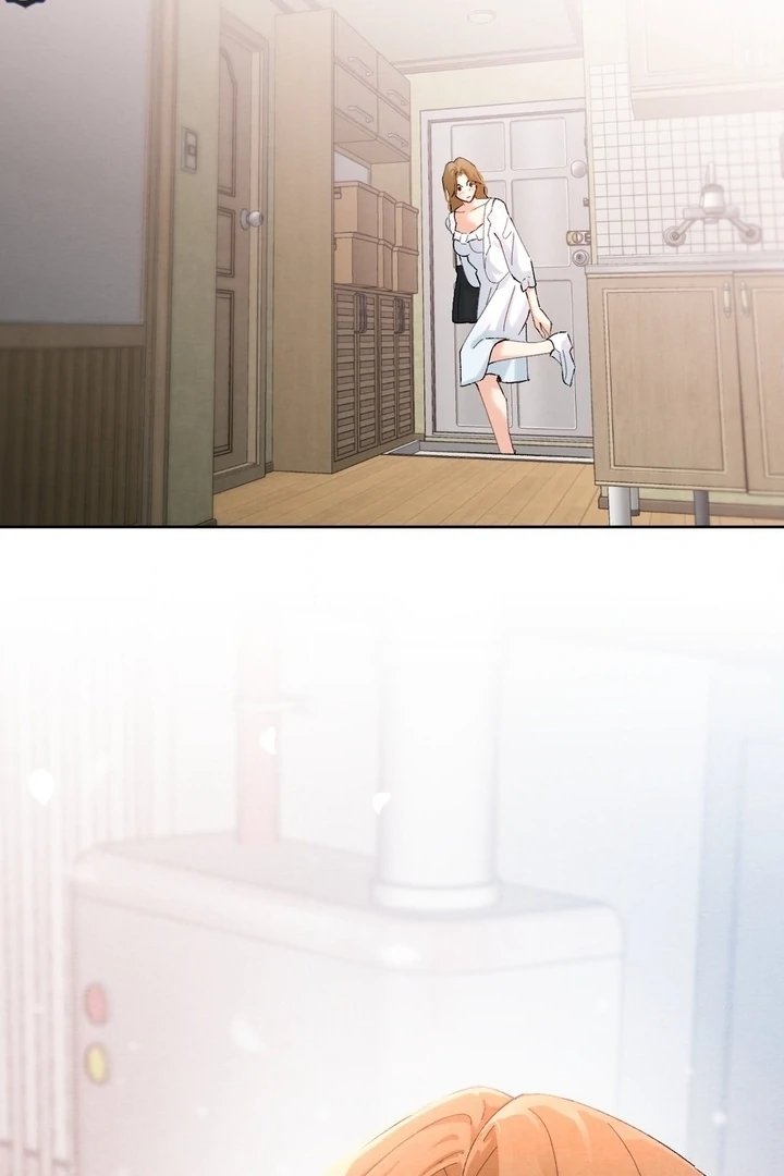 Neighbor, Could You Please Unlock My Handcuffs? Chapter 1 - Page 21