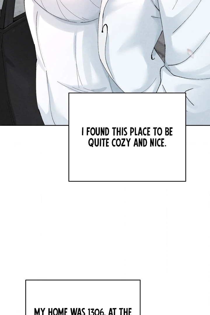 Neighbor, Could You Please Unlock My Handcuffs? Chapter 1 - Page 23