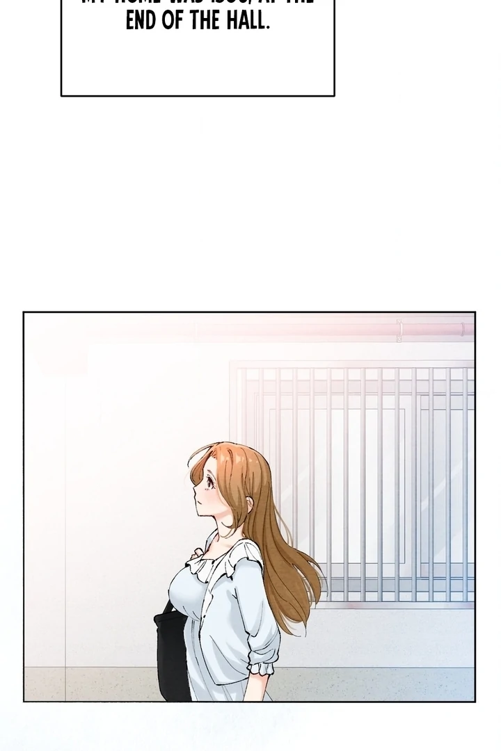 Neighbor, Could You Please Unlock My Handcuffs? Chapter 1 - Page 24