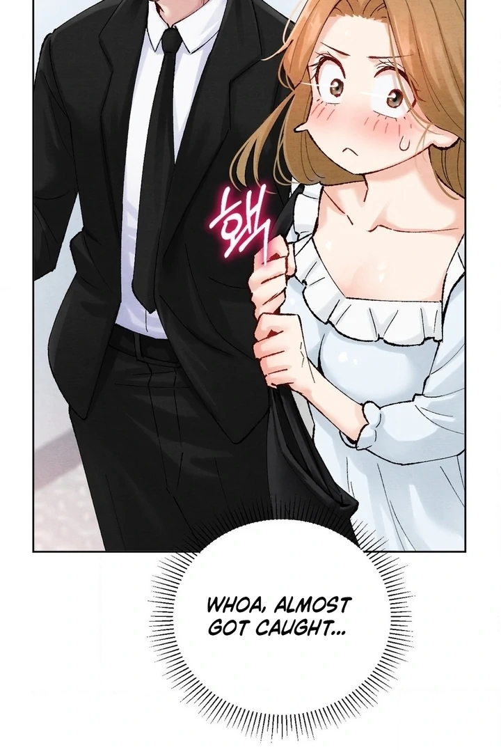 Neighbor, Could You Please Unlock My Handcuffs? Chapter 1 - Page 45