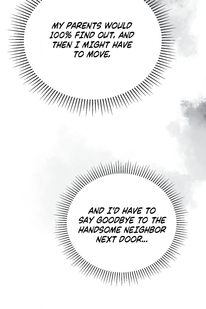 Neighbor, Could You Please Unlock My Handcuffs? Chapter 1 - Page 70