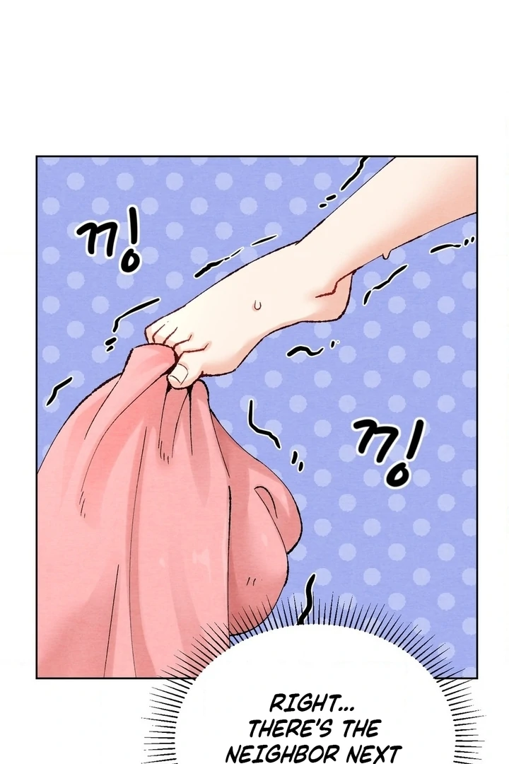 Neighbor, Could You Please Unlock My Handcuffs? Chapter 1 - Page 73