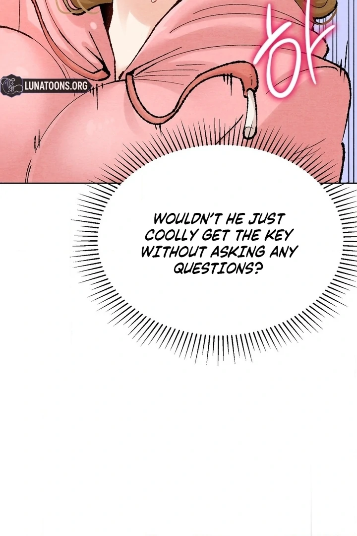 Neighbor, Could You Please Unlock My Handcuffs? Chapter 1 - Page 75