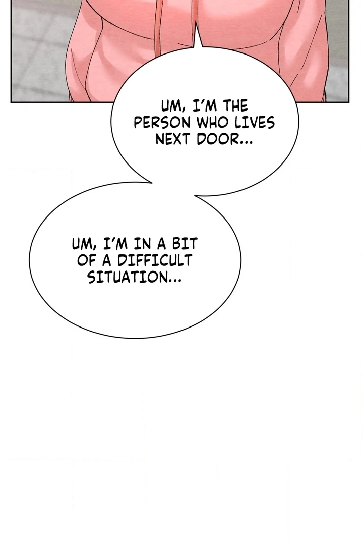 Neighbor, Could You Please Unlock My Handcuffs? Chapter 1 - Page 87