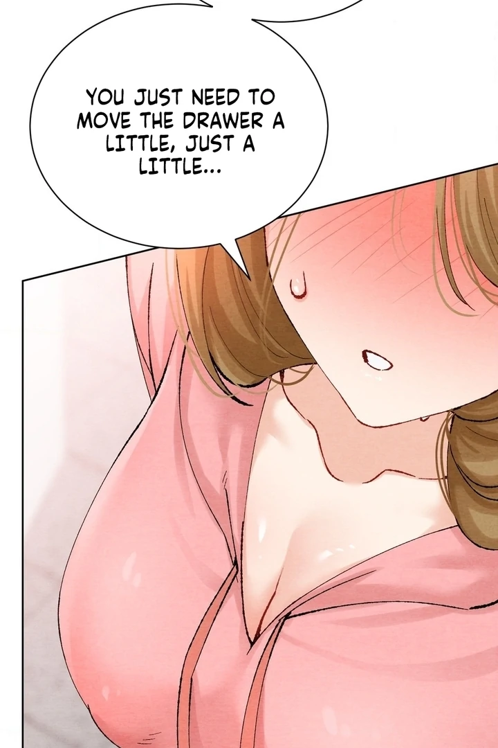 Neighbor, Could You Please Unlock My Handcuffs? Chapter 1 - Page 89