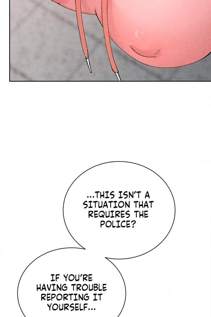 Neighbor, Could You Please Unlock My Handcuffs? Chapter 1 - Page 90