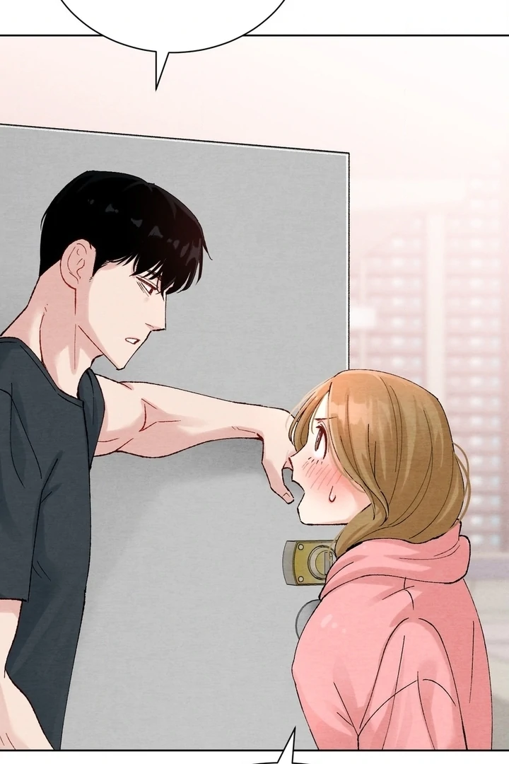 Neighbor, Could You Please Unlock My Handcuffs? Chapter 1 - Page 91