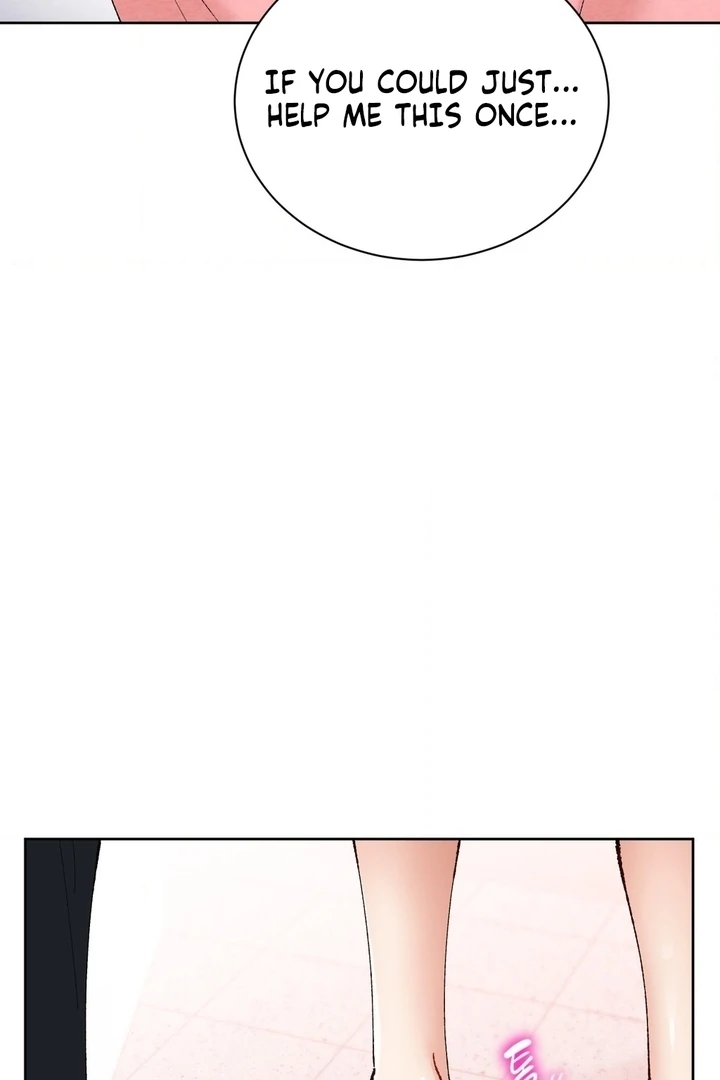 Neighbor, Could You Please Unlock My Handcuffs? Chapter 1 - Page 94