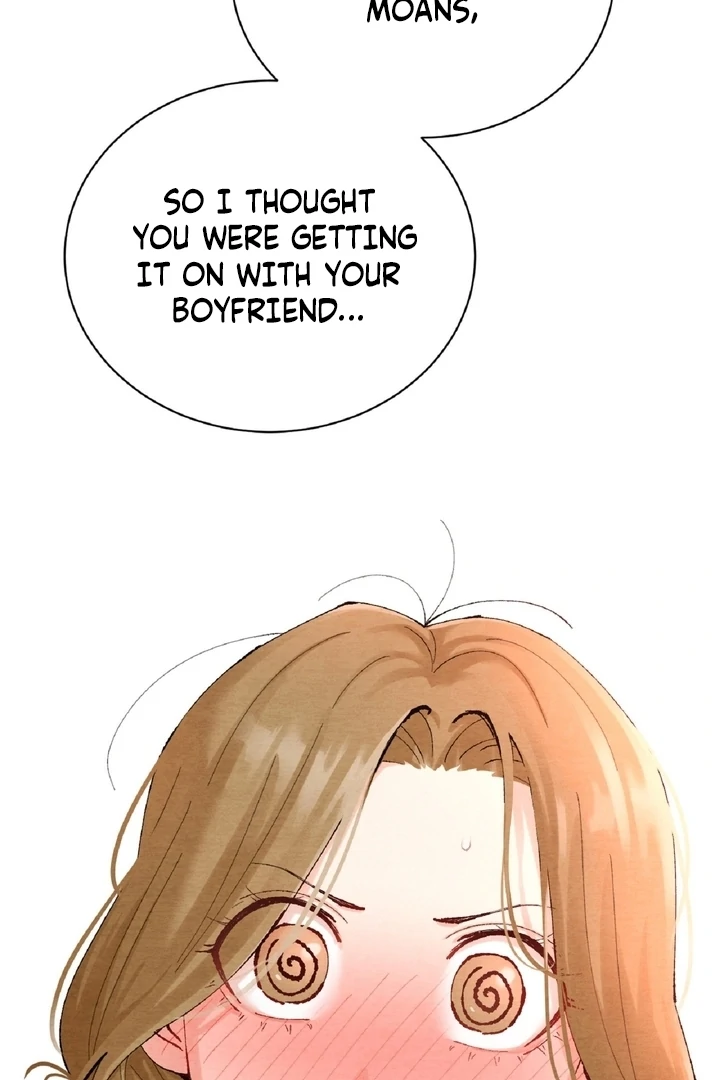 Neighbor, Could You Please Unlock My Handcuffs? Chapter 2 - Page 12