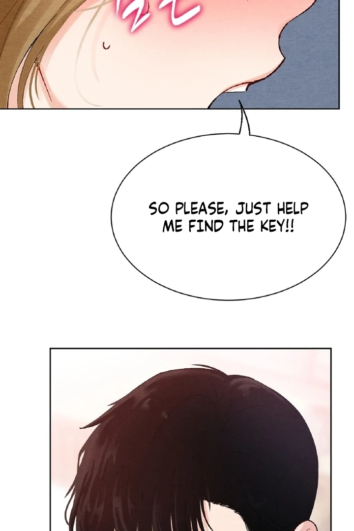 Neighbor, Could You Please Unlock My Handcuffs? Chapter 2 - Page 26