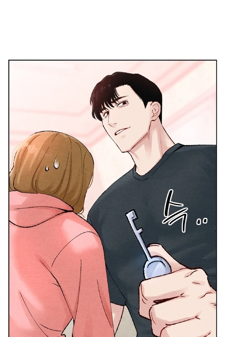 Neighbor, Could You Please Unlock My Handcuffs? Chapter 2 - Page 30